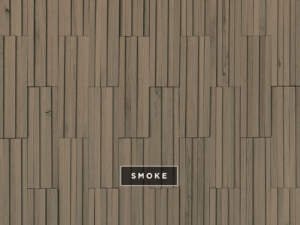 Smoke Curva | Chevron