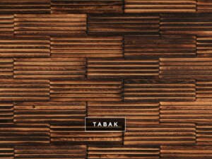 TABAK VERTEX