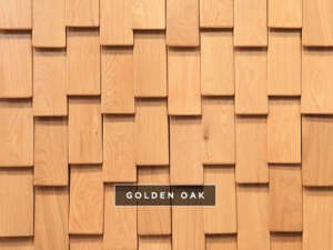 Golden Oak Scale | Reckt