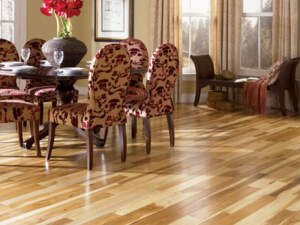 Character Hickory