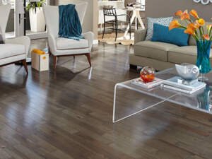 Character Hickory Ember
