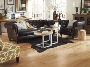 Character Maple Pine