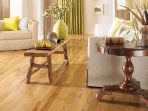 Character White Oak