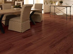 Cherry Oak