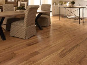 Natural Red Oak