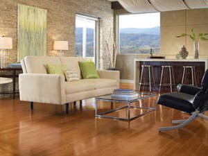 Golden Red Oak