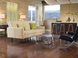Metro Brown White Oak Engineered