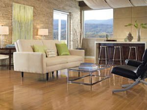 Natural White Oak