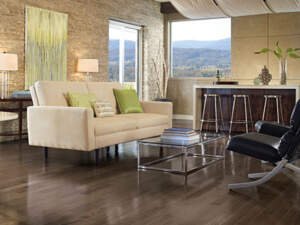 Smoke Red Oak