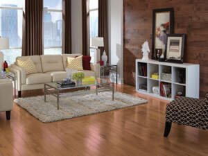Natural White Oak