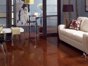 Cherry Red Oak