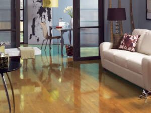 Natural White Oak