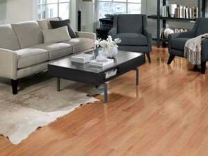 Natural Red Oak
