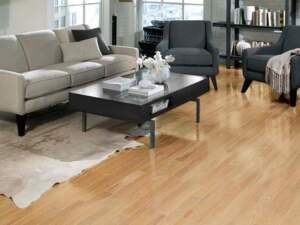 Natural White Oak