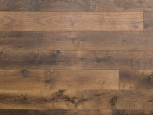 Marron Royal Oak Maison Flooring