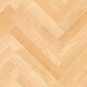 Boen Flooring Canadian Maple Nature