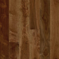 Boen Flooring Walnut Andante Plank
