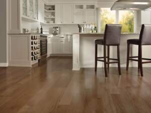 Hickory Savanna Mirage Hardwood Flooring