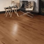 Hardwood Floor Maple North Hatley