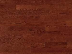 Red Oak Canyon Mirage Hardwood floors - Image 2