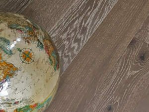 Artistry Hardwood Flooring Parsons Oak