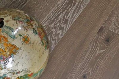 Artistry Hardwood Flooring Parsons Oak