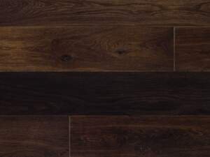Artistry Hardwood Flooring Smoked Oak