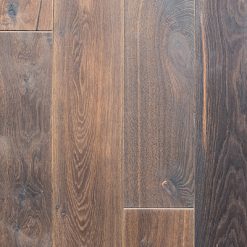 Artistry Hardwood Flooring Smoked Oak