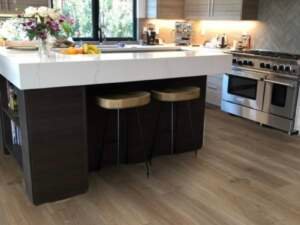 Carlsbad Sunrise European Oak