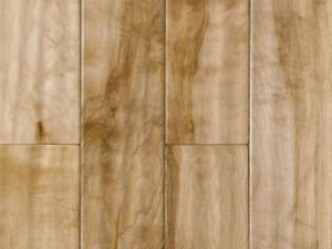 Destroyed Scraped Birch Natural