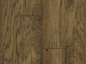 Destroyed Scraped Hickory-Mocha