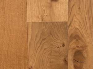 Pacific Grove Medallion Flooring