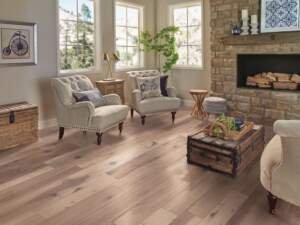 Sand 6 in Hickory SIMPLICITY COLLECTION