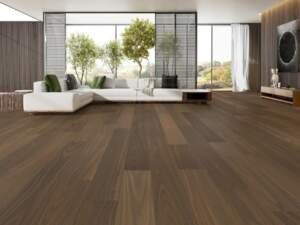 Santa Cruz European Walnut