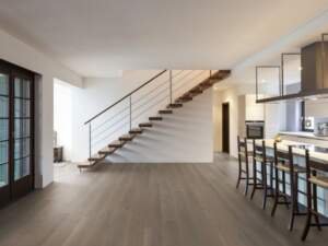 Sonoma Stone Wide Plank Flooring