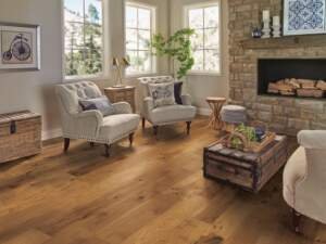 Umber 6 in Simplicity Homerwood