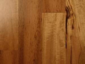 Tigerwood Natural Elegant Exotic