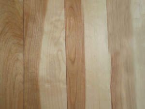 Birch Natural