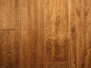 Destroyed Scraped Birch Brown Sugar