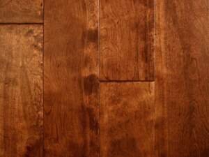 French Scraped Birch Butterscotch