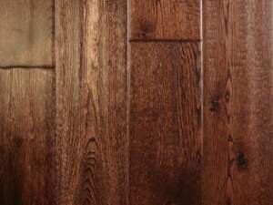 Oak Tobacco