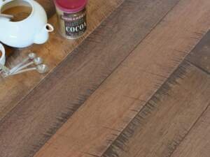 Encanto Plank Cocoa
