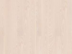 Boen Hardwood Flooring Ash Polar