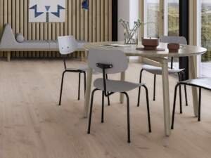 Boen Chaletino Live Pure Oak Warm Grey