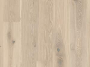Boen Hardwood Flooring Oak Pale White Vivo