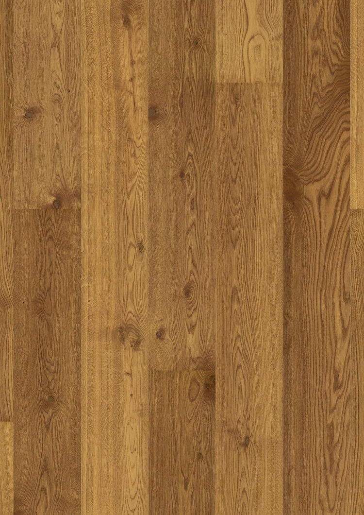 Boen Hardwood Flooring Oak Smoked