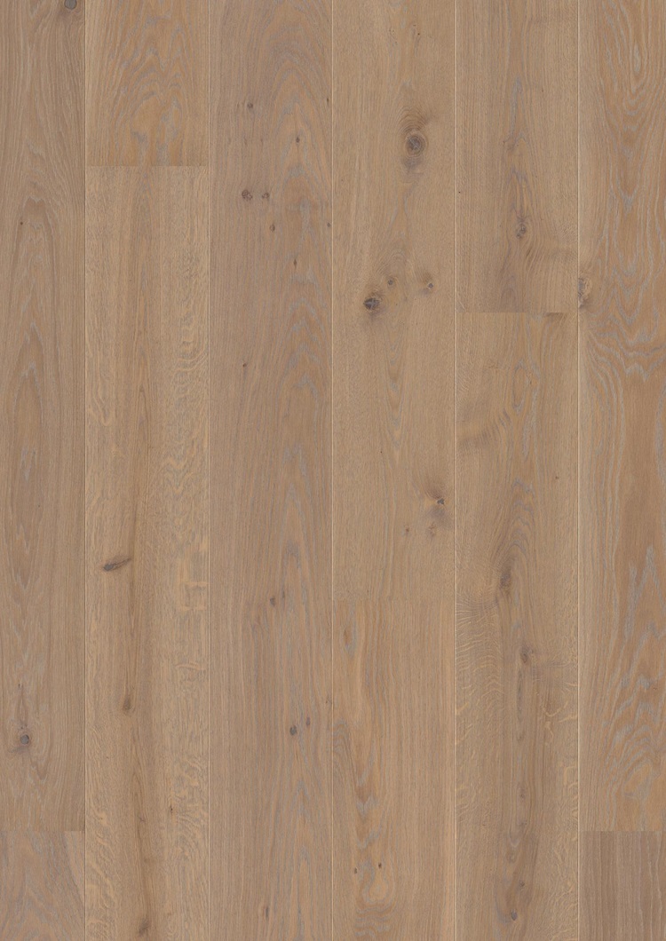 Boen Hardwood Flooring Oak Warm Grey Vivo