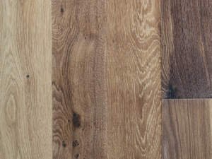 Artistry Hardwood Flooring Nottingham Oak - Image 1