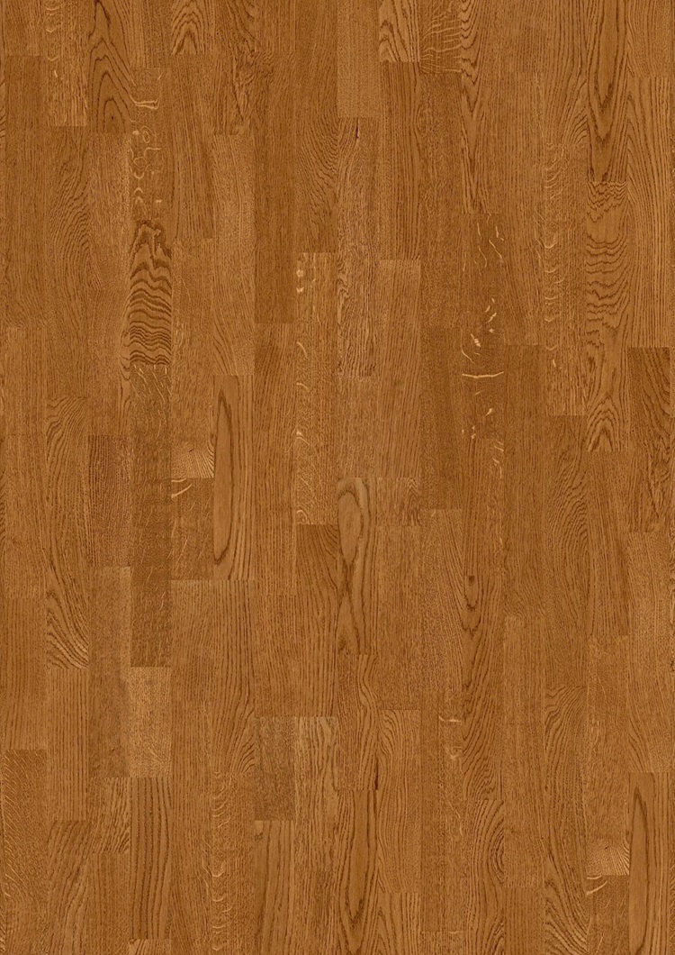 Oak Toscana Boen Hardwood Flooring 1