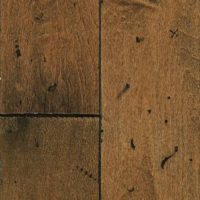 Maple Tuscan Brown flooring